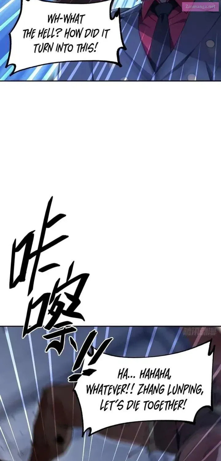 My Perfect Post-Apocalyptic Life Chapter 34 page 6 - 