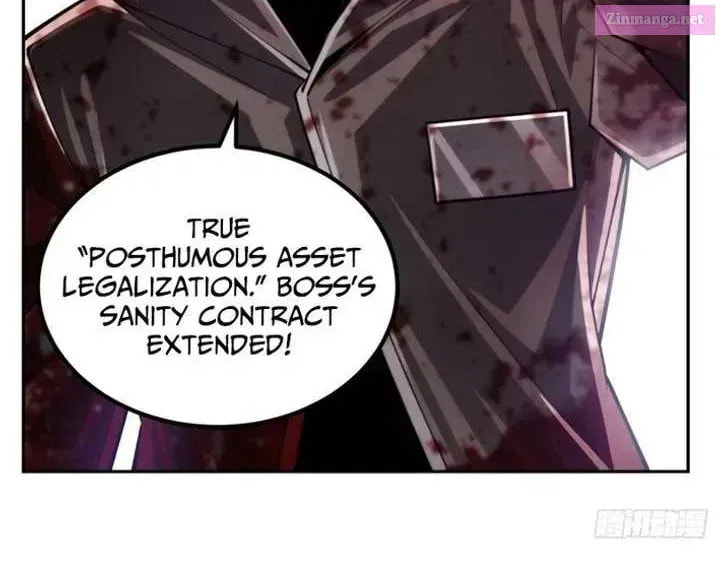 My Perfect Post-Apocalyptic Life Chapter 34 page 52 - 
