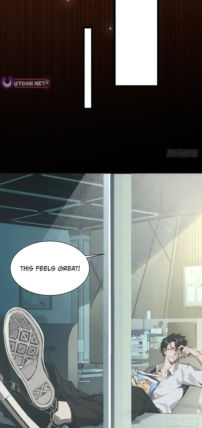 My Perfect Post-Apocalyptic Life Chapter 4 page 16 - 