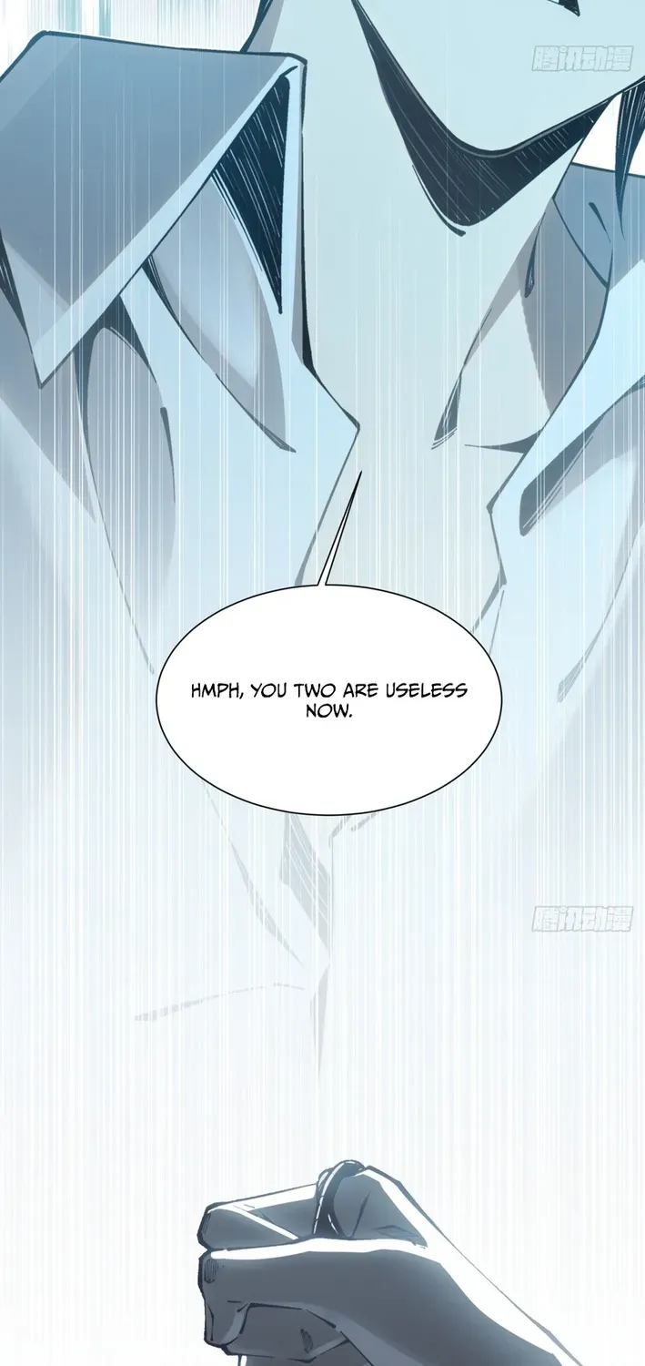 My Perfect Post-Apocalyptic Life Chapter 4 page 3 - 