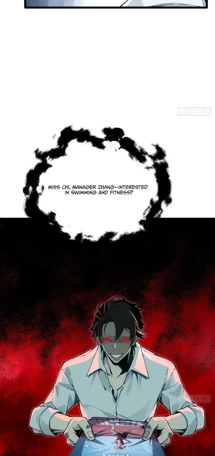 My Perfect Post-Apocalyptic Life Chapter 4 page 25 - 