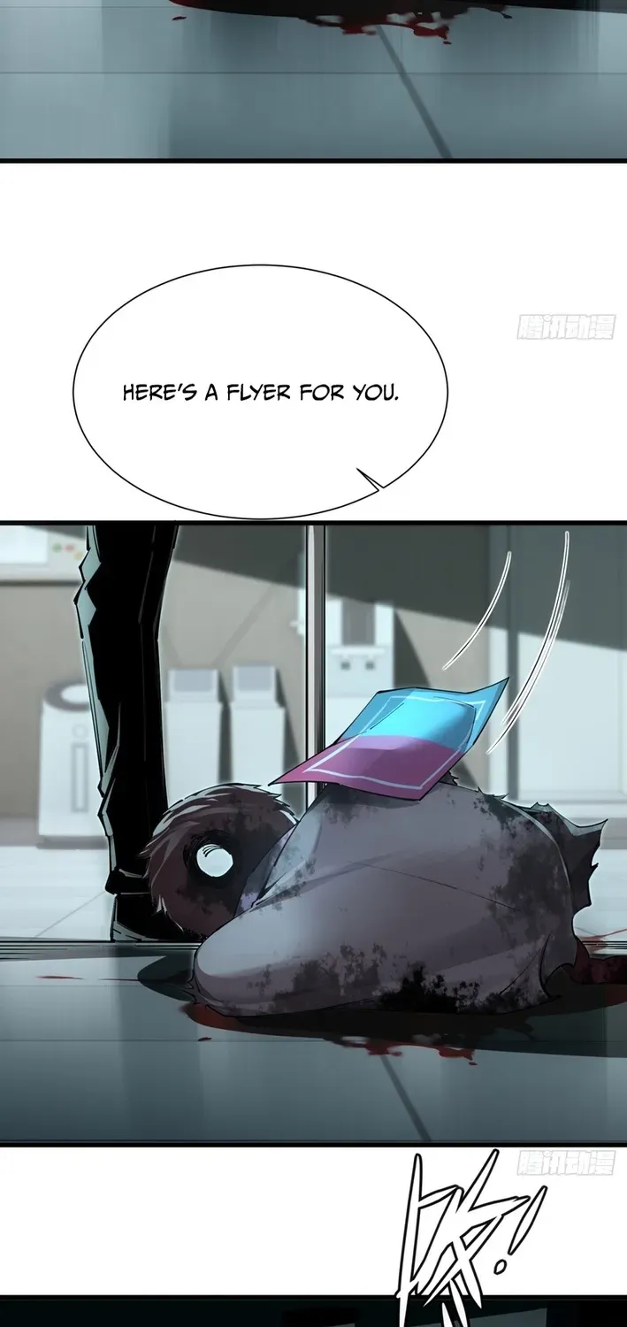 My Perfect Post-Apocalyptic Life Chapter 4 page 31 - 