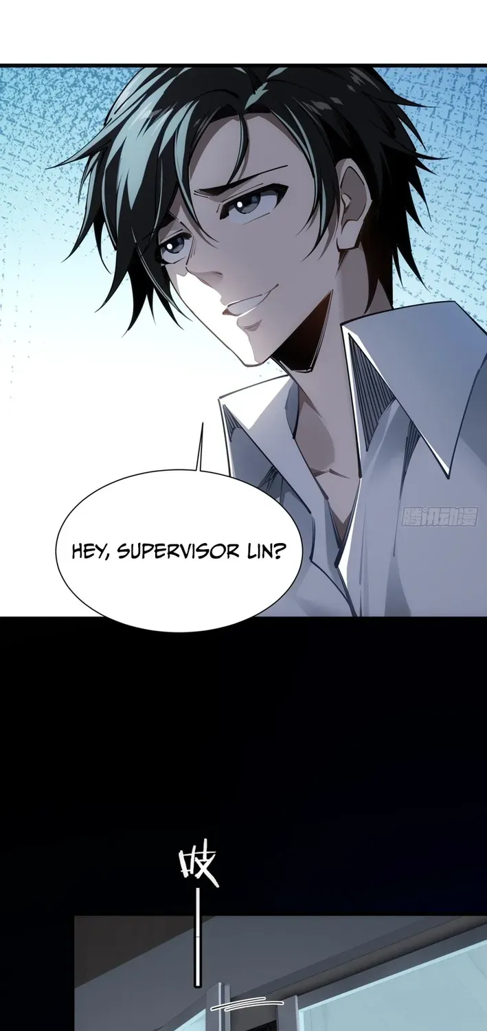 My Perfect Post-Apocalyptic Life Chapter 4 page 40 - 