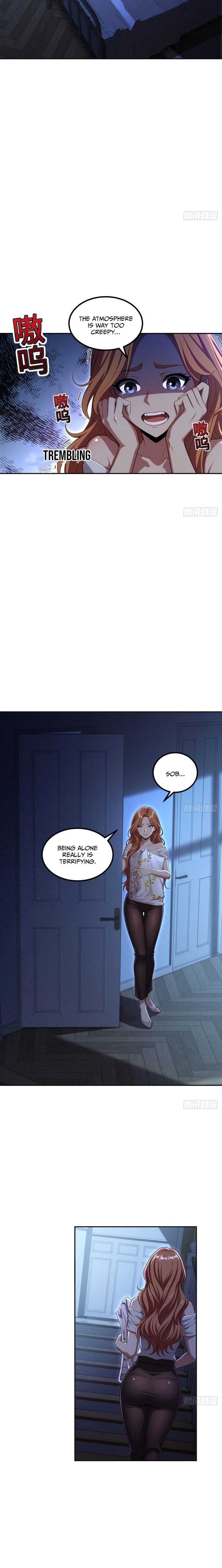 My Perfect Post-Apocalyptic Life Chapter 42 page 14 - 