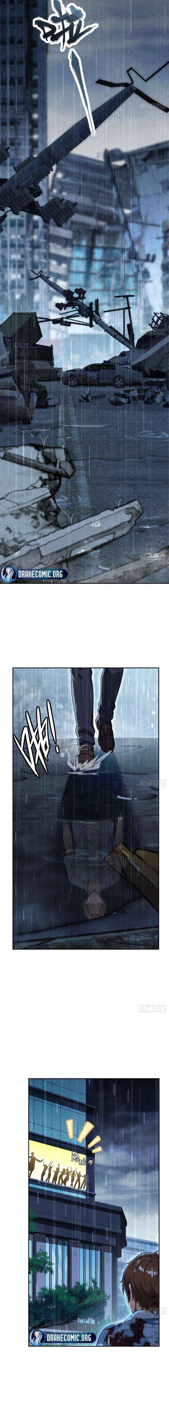 My Perfect Post-Apocalyptic Life Chapter 46 page 14 - 