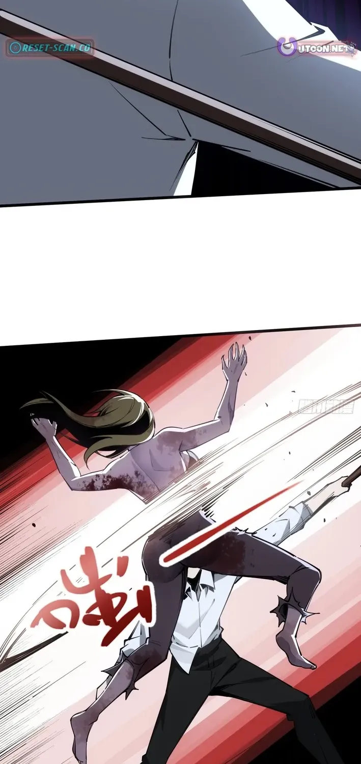 My Perfect Post-Apocalyptic Life Chapter 5 page 18 - 