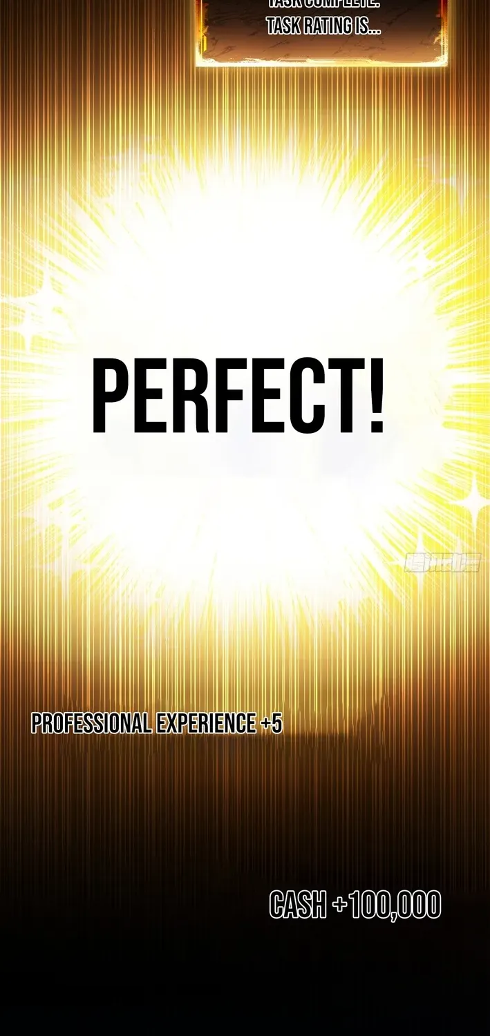 My Perfect Post-Apocalyptic Life Chapter 5 page 30 - 