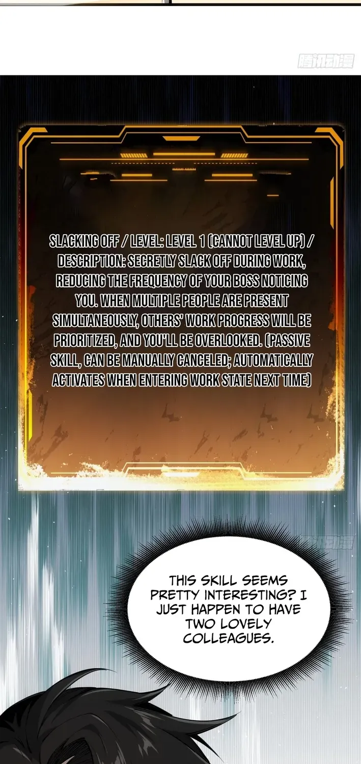 My Perfect Post-Apocalyptic Life Chapter 5 page 51 - 