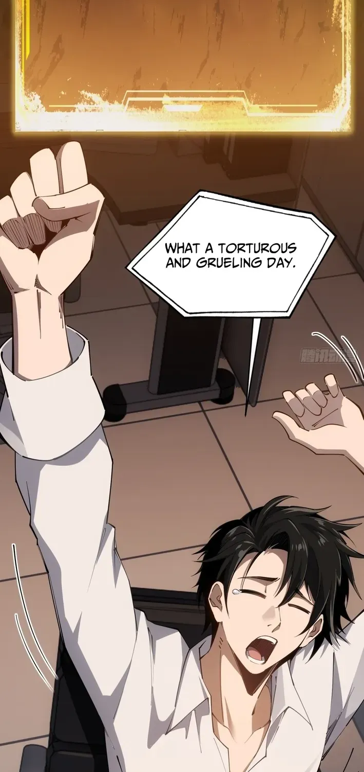 My Perfect Post-Apocalyptic Life Chapter 5 page 60 - 