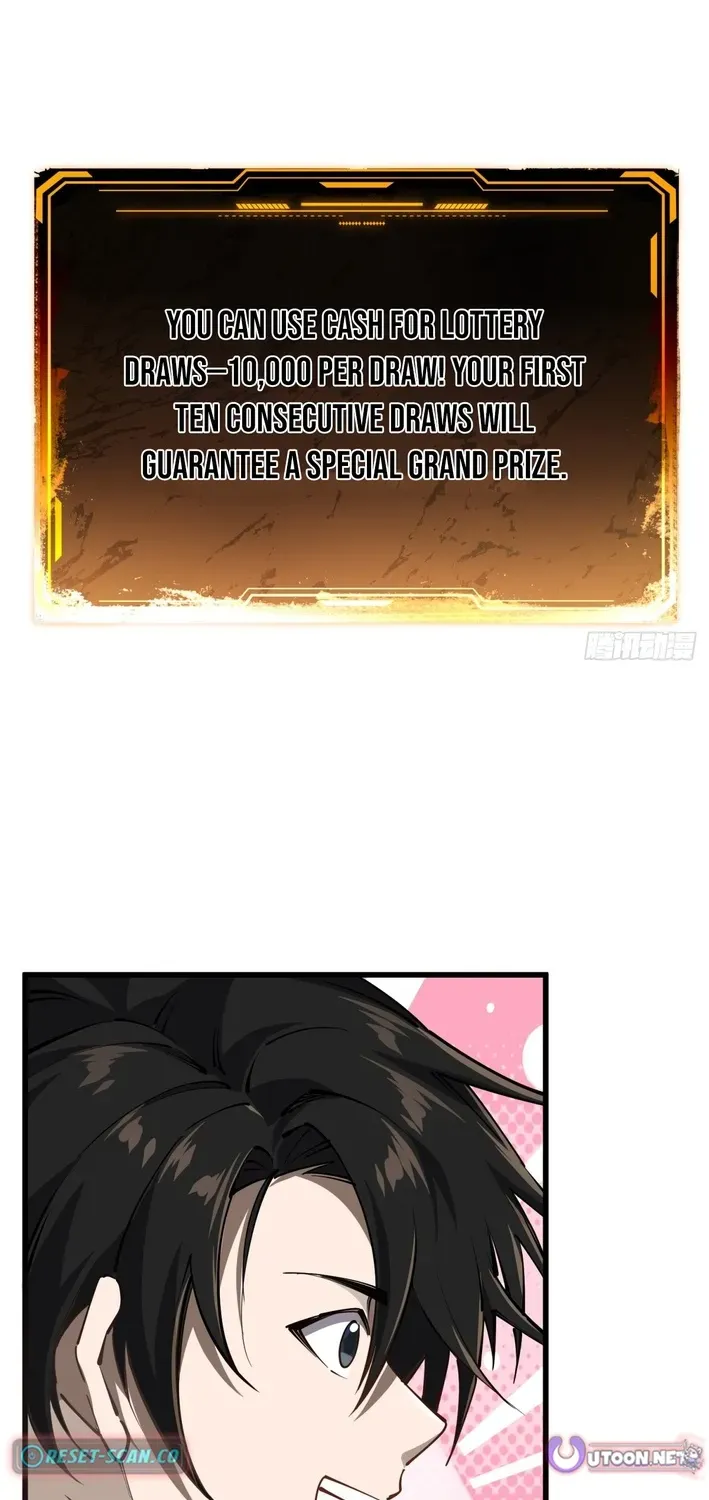 My Perfect Post-Apocalyptic Life Chapter 5 page 65 - 