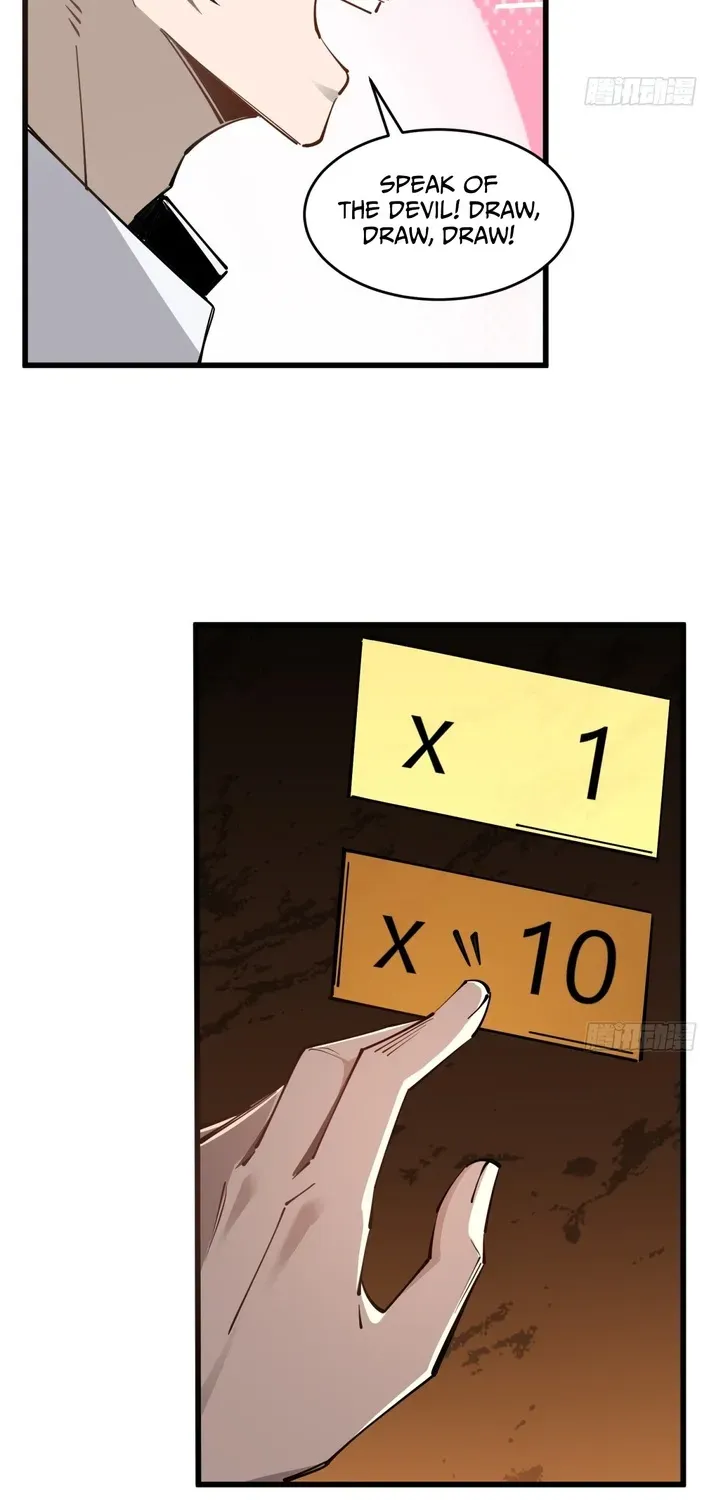 My Perfect Post-Apocalyptic Life Chapter 5 page 66 - 