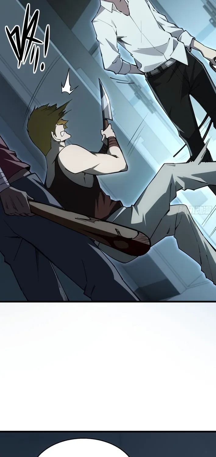 My Perfect Post-Apocalyptic Life Chapter 6 page 29 - 