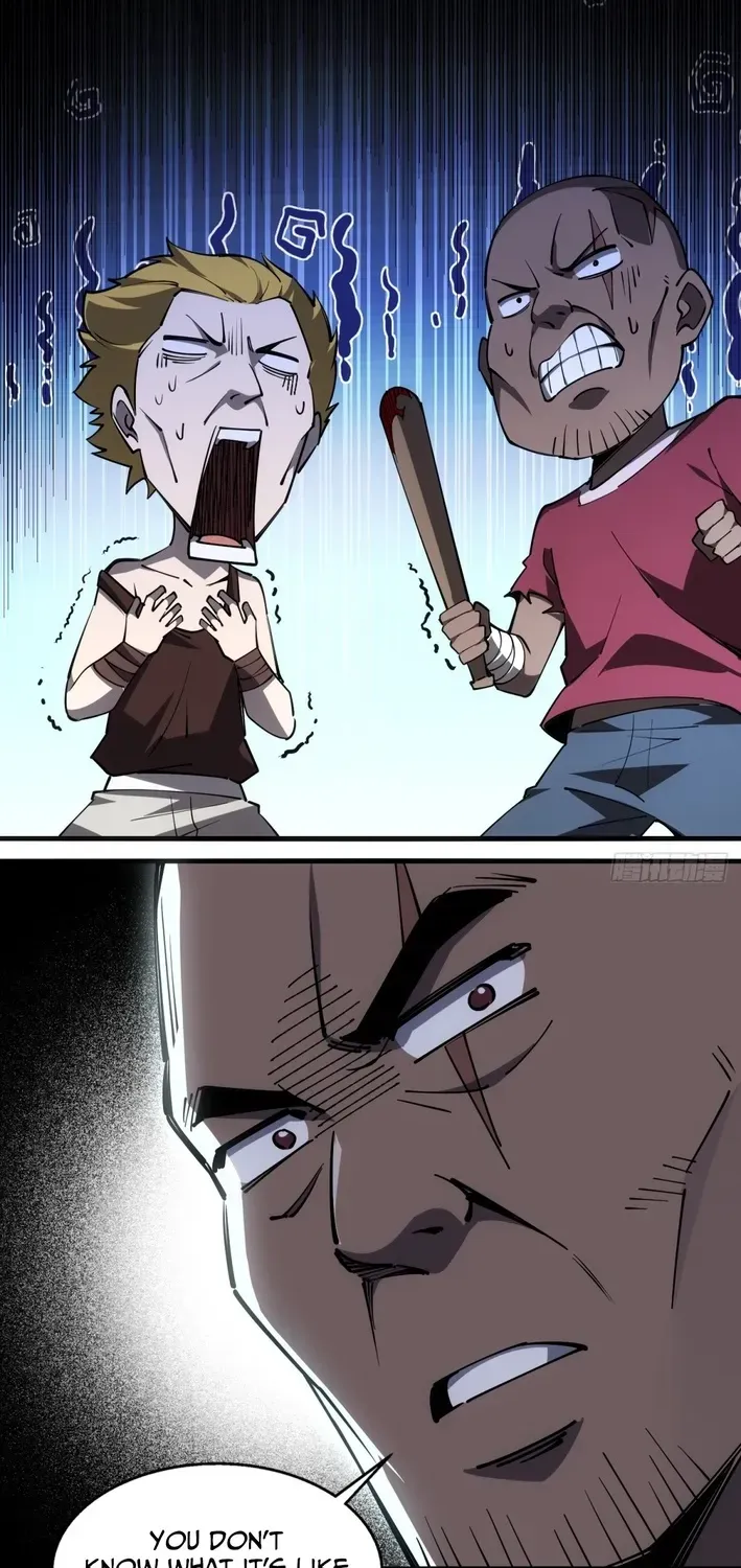 My Perfect Post-Apocalyptic Life Chapter 6 page 34 - 