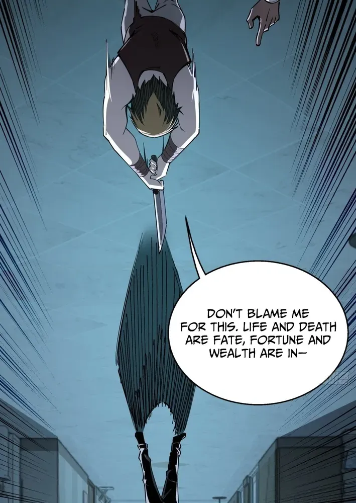 My Perfect Post-Apocalyptic Life Chapter 6 page 42 - 