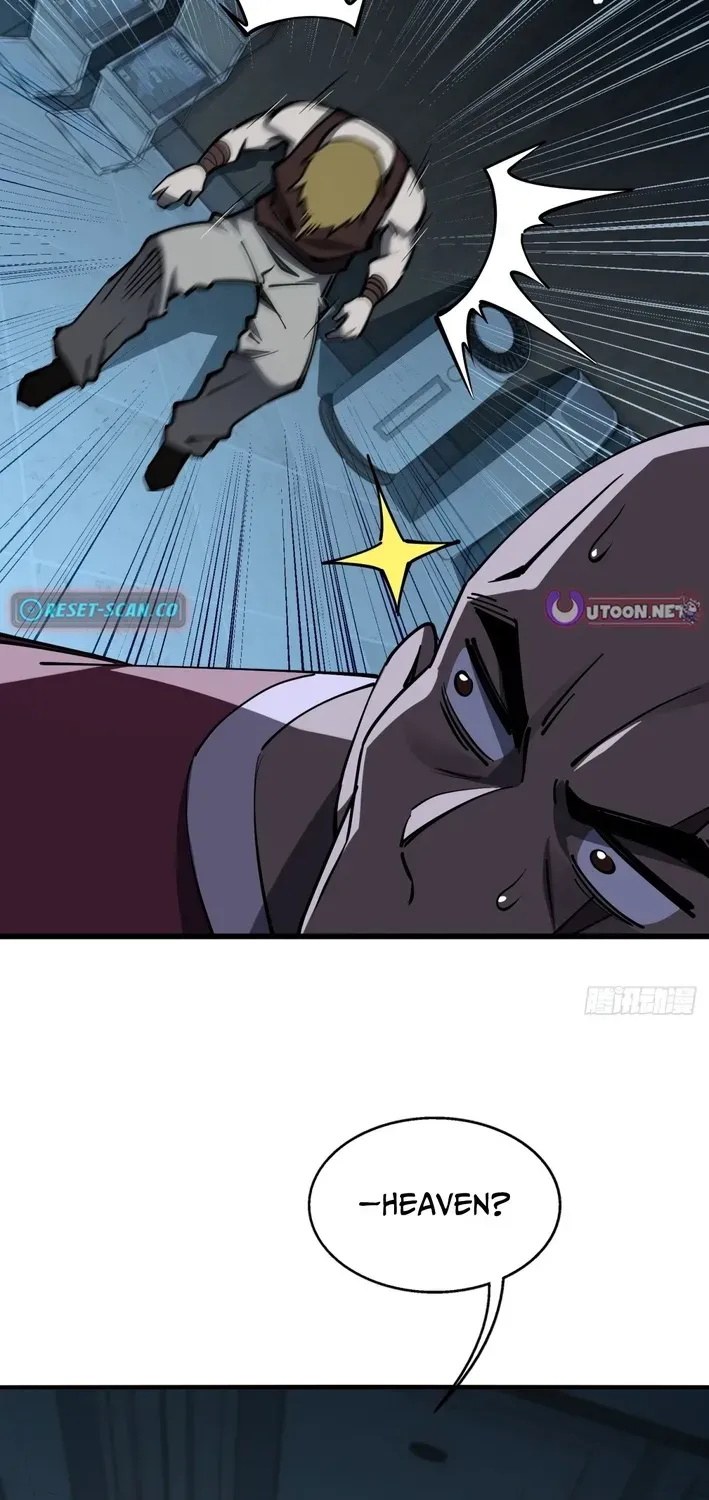My Perfect Post-Apocalyptic Life Chapter 6 page 46 - 