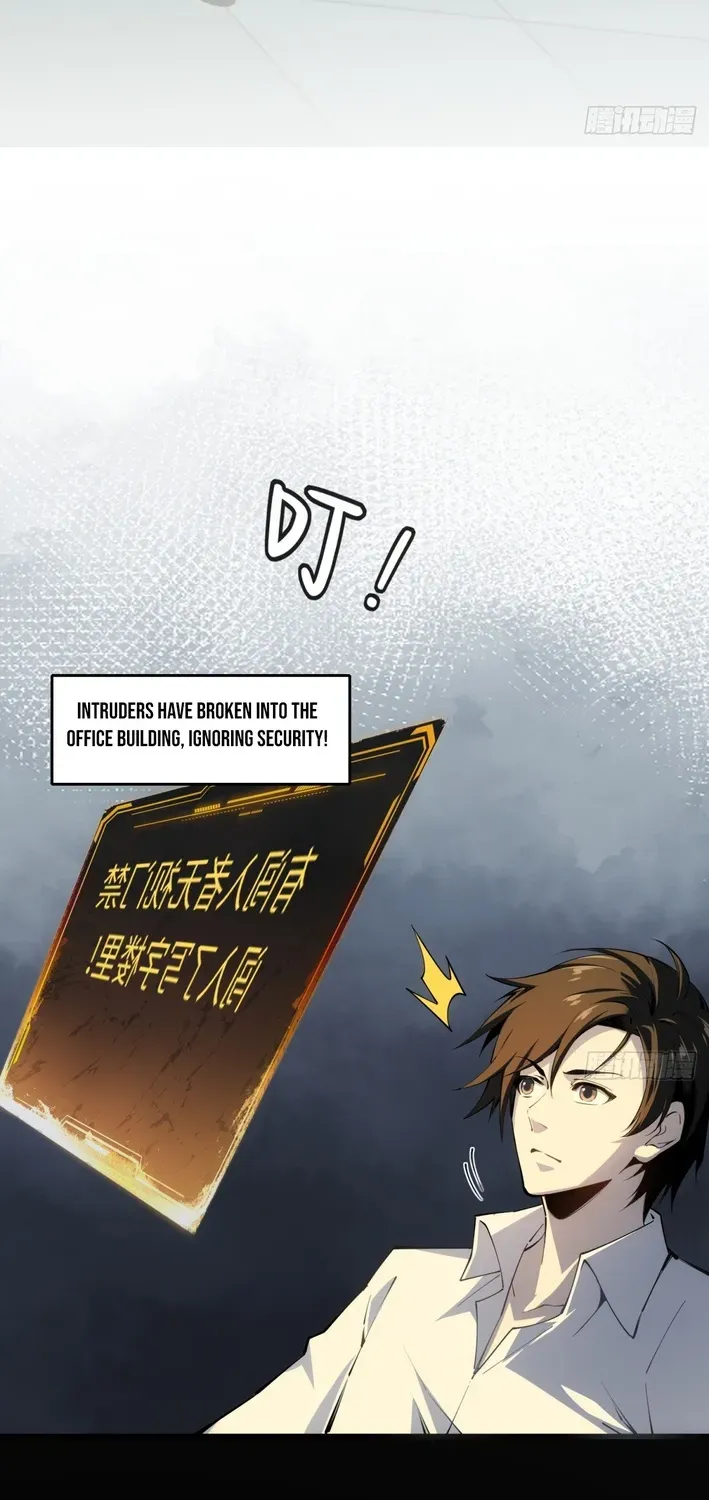 My Perfect Post-Apocalyptic Life Chapter 6 page 10 - 
