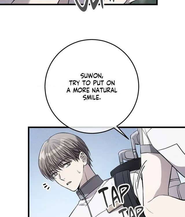 My Personal Caddie Chapter 1 page 119 - 