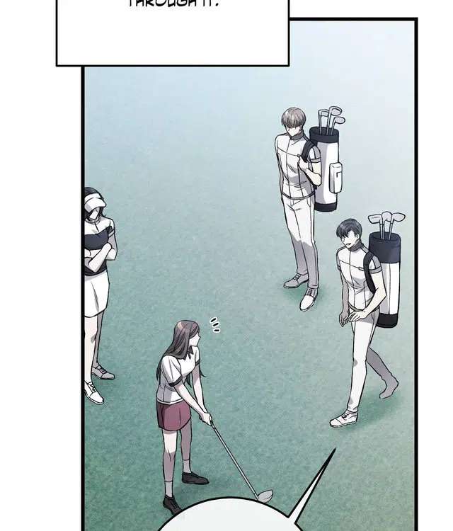 My Personal Caddie Chapter 1 page 126 - 