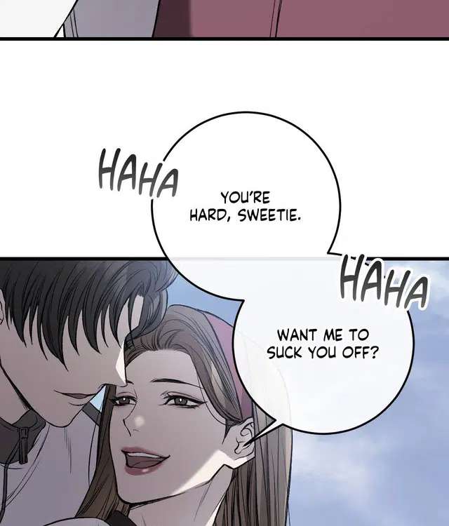 My Personal Caddie Chapter 1 page 130 - 