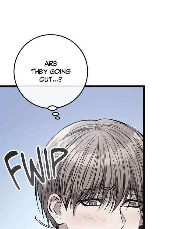 My Personal Caddie Chapter 1 page 132 - 