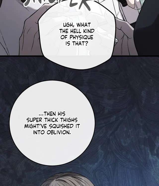 My Personal Caddie Chapter 1 page 142 - 