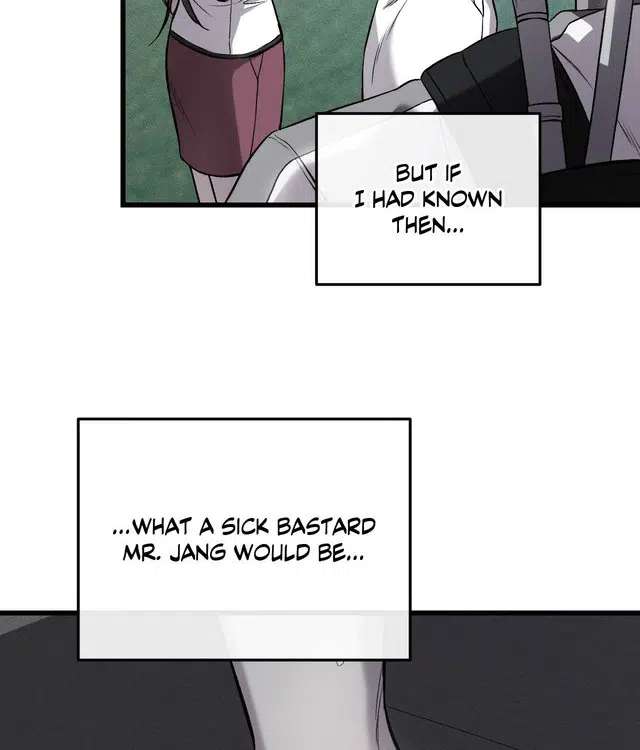 My Personal Caddie Chapter 1 page 149 - 