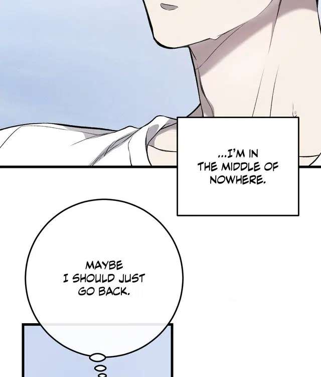 My Personal Caddie Chapter 1 page 27 - 