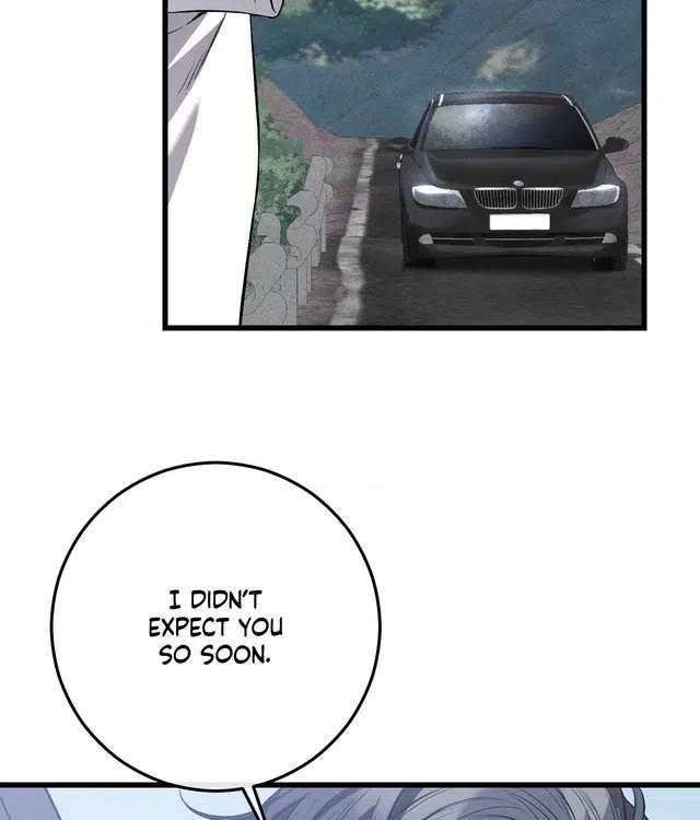 My Personal Caddie Chapter 1 page 30 - 