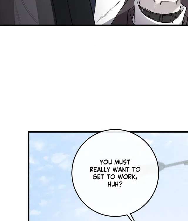 My Personal Caddie Chapter 1 page 32 - 