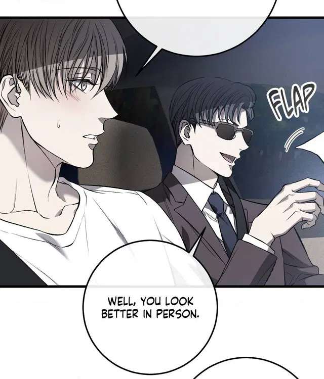 My Personal Caddie Chapter 1 page 45 - 