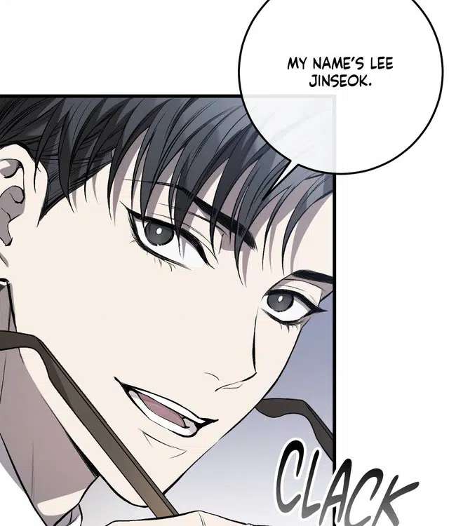 My Personal Caddie Chapter 1 page 46 - 