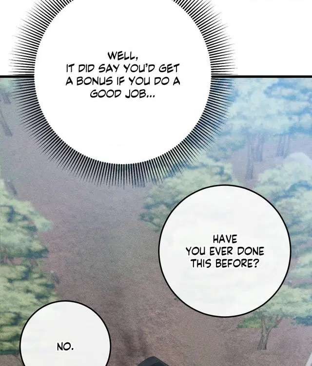 My Personal Caddie Chapter 1 page 54 - 