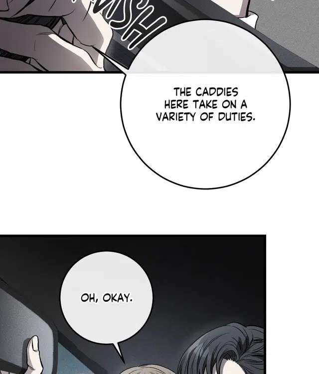 My Personal Caddie Chapter 1 page 57 - 