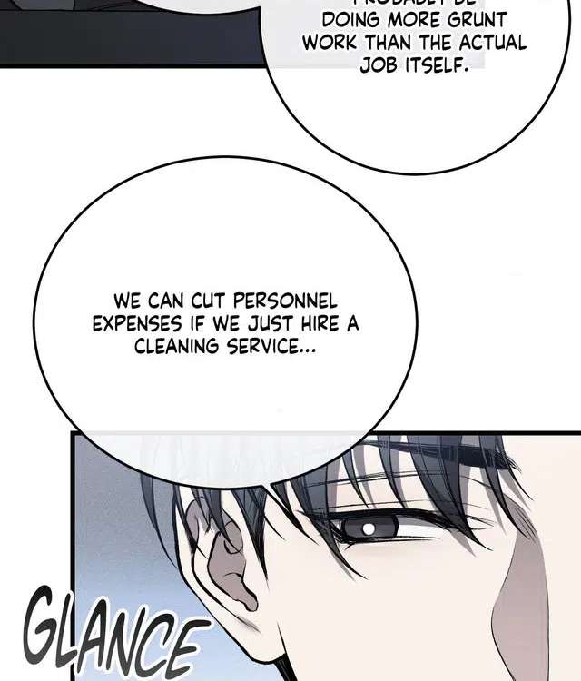 My Personal Caddie Chapter 1 page 59 - 