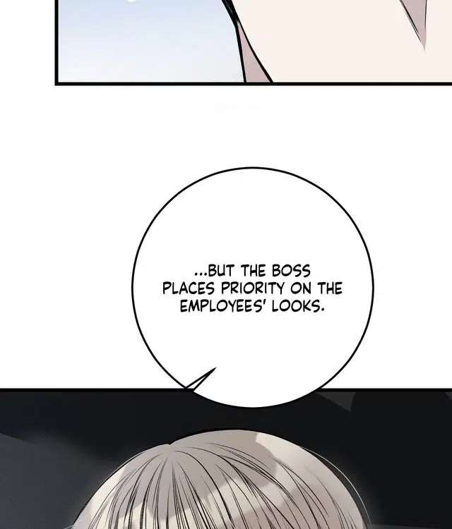 My Personal Caddie Chapter 1 page 60 - 