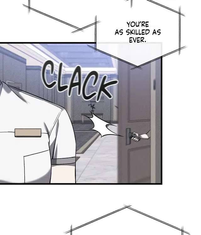 My Personal Caddie Chapter 1 page 7 - 