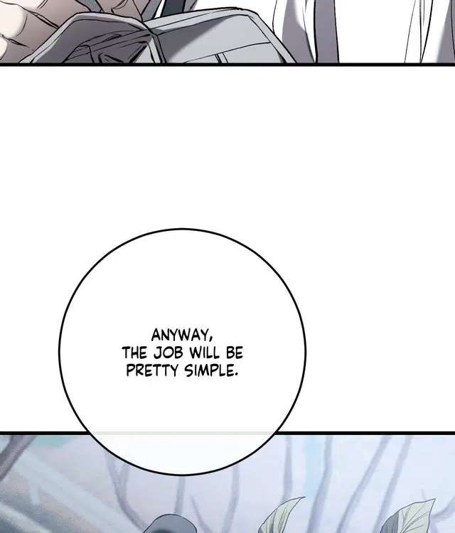 My Personal Caddie Chapter 1 page 62 - 