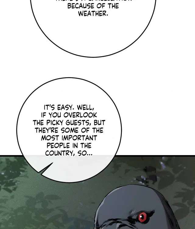 My Personal Caddie Chapter 1 page 64 - 