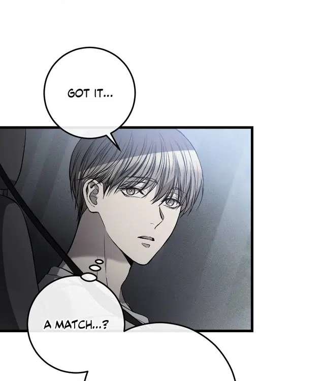 My Personal Caddie Chapter 1 page 66 - 