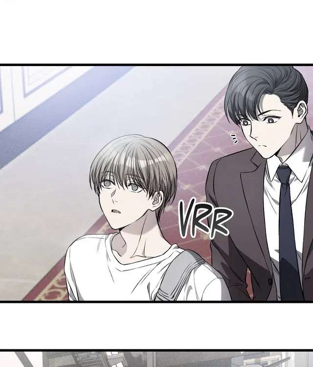 My Personal Caddie Chapter 1 page 72 - 