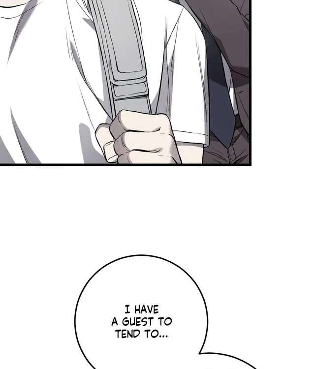 My Personal Caddie Chapter 1 page 76 - 