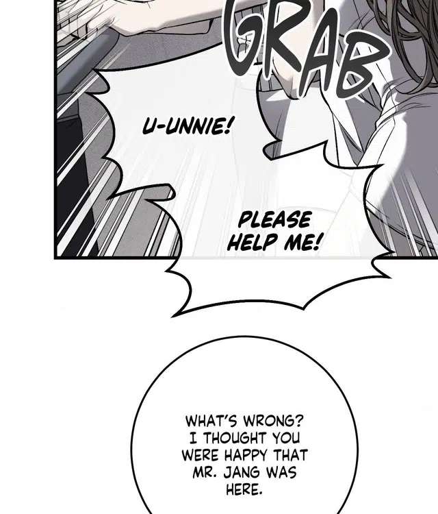 My Personal Caddie Chapter 1 page 9 - 