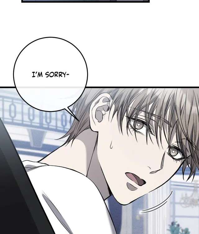 My Personal Caddie Chapter 1 page 85 - 