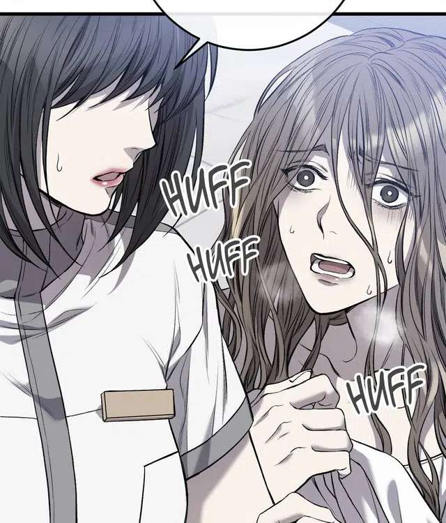 My Personal Caddie Chapter 1 page 10 - 