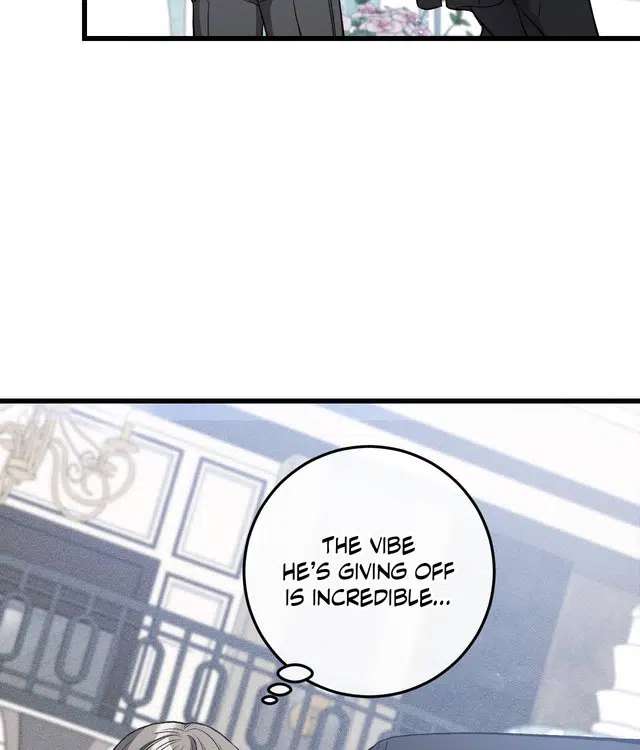 My Personal Caddie Chapter 1 page 93 - 