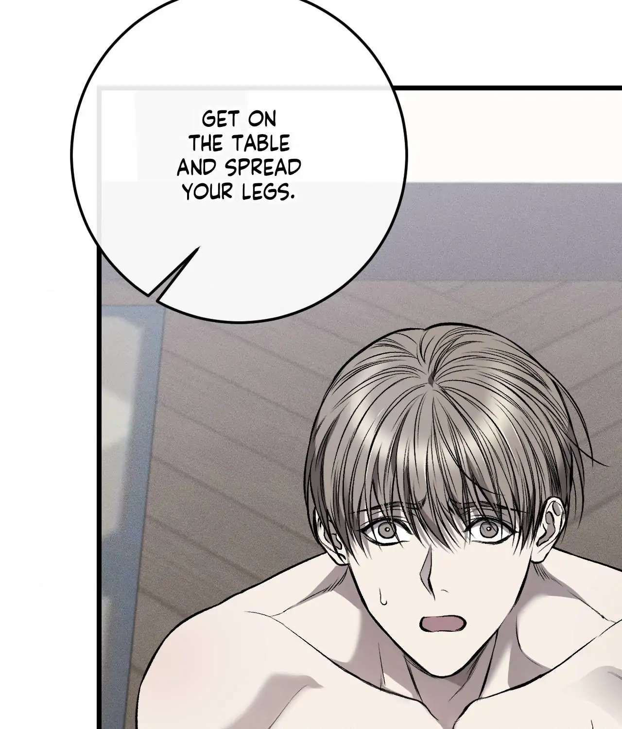 My Personal Caddie Chapter 10 page 103 - 
