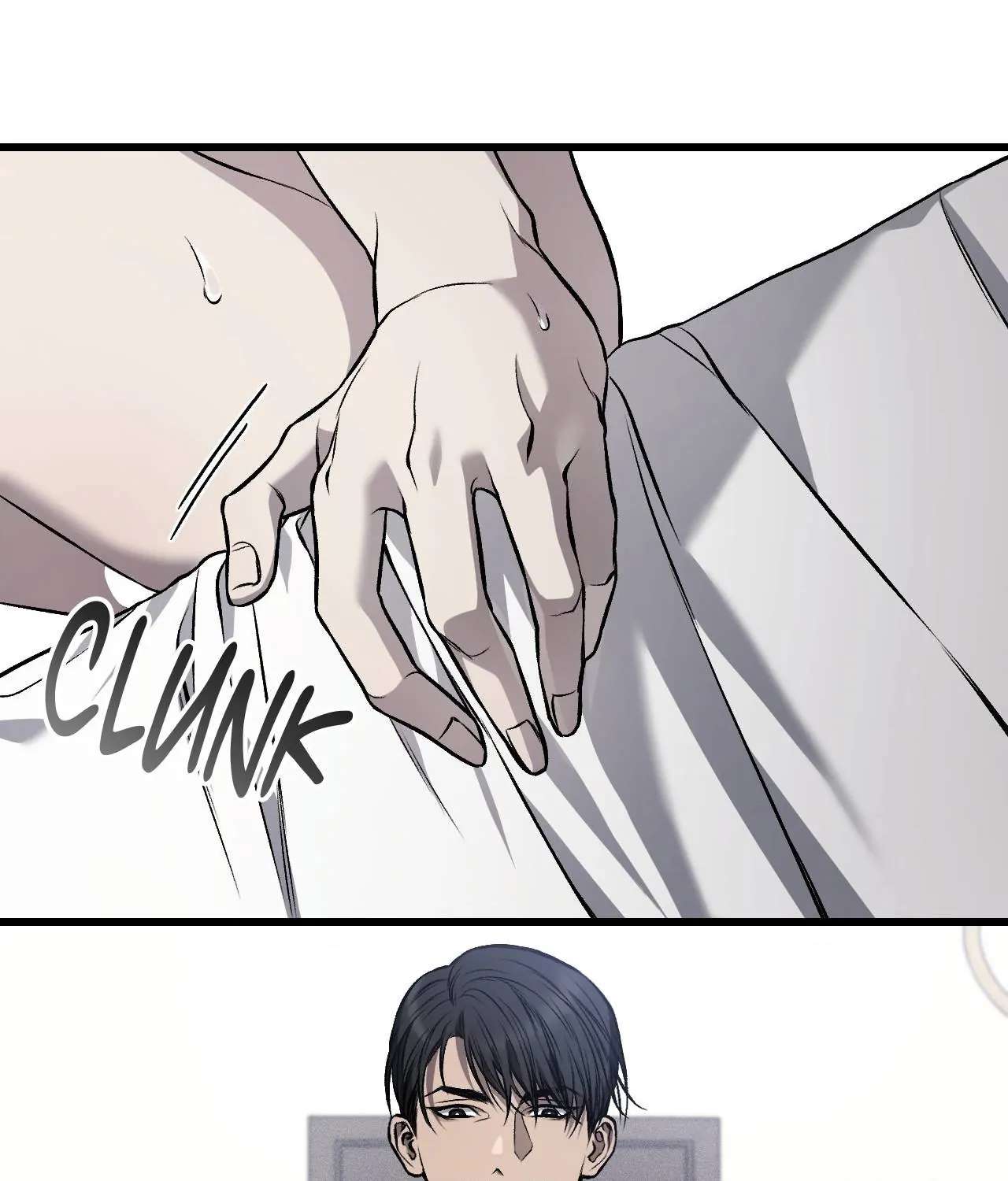 My Personal Caddie Chapter 10 page 105 - 