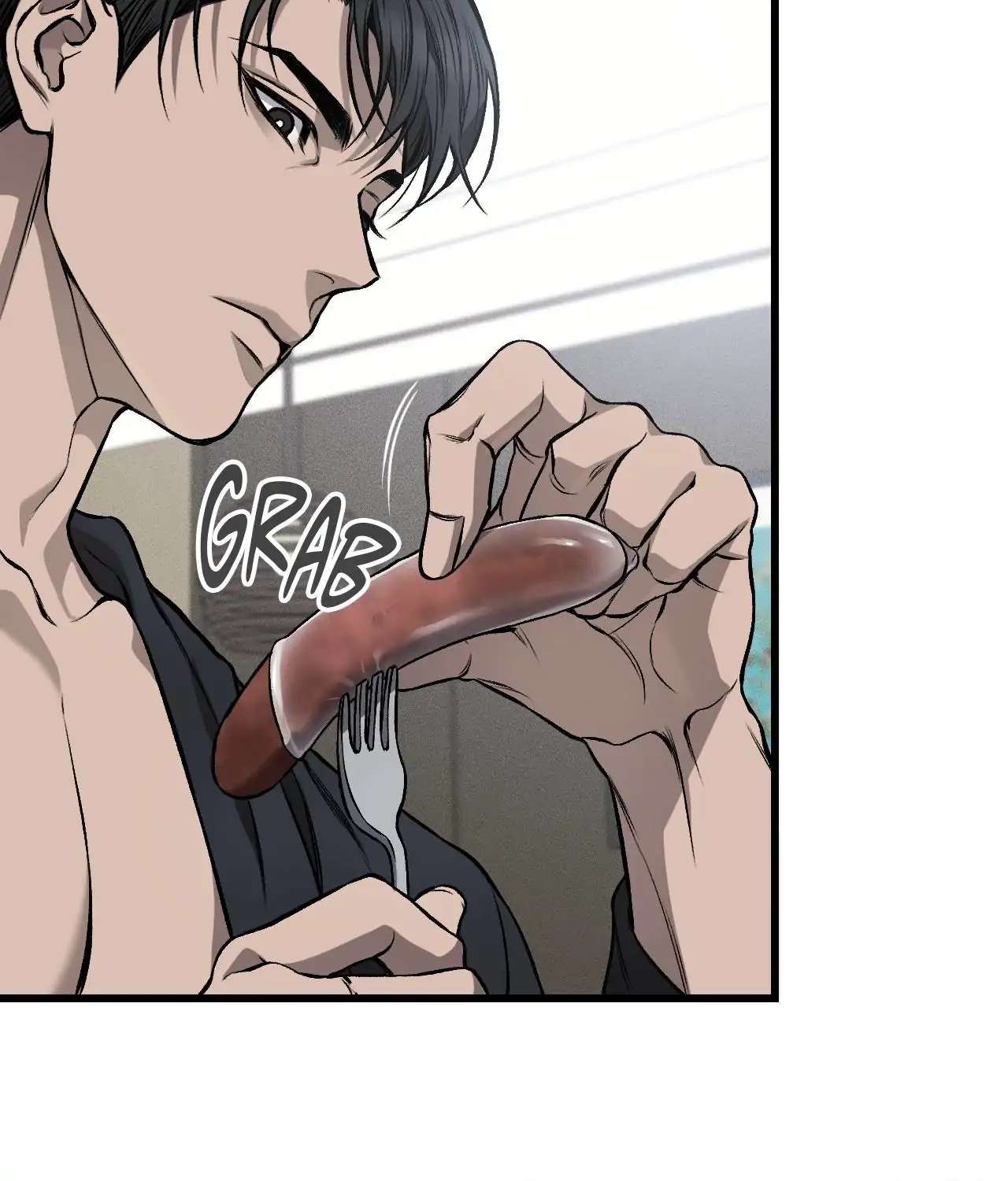 My Personal Caddie Chapter 10 page 109 - 