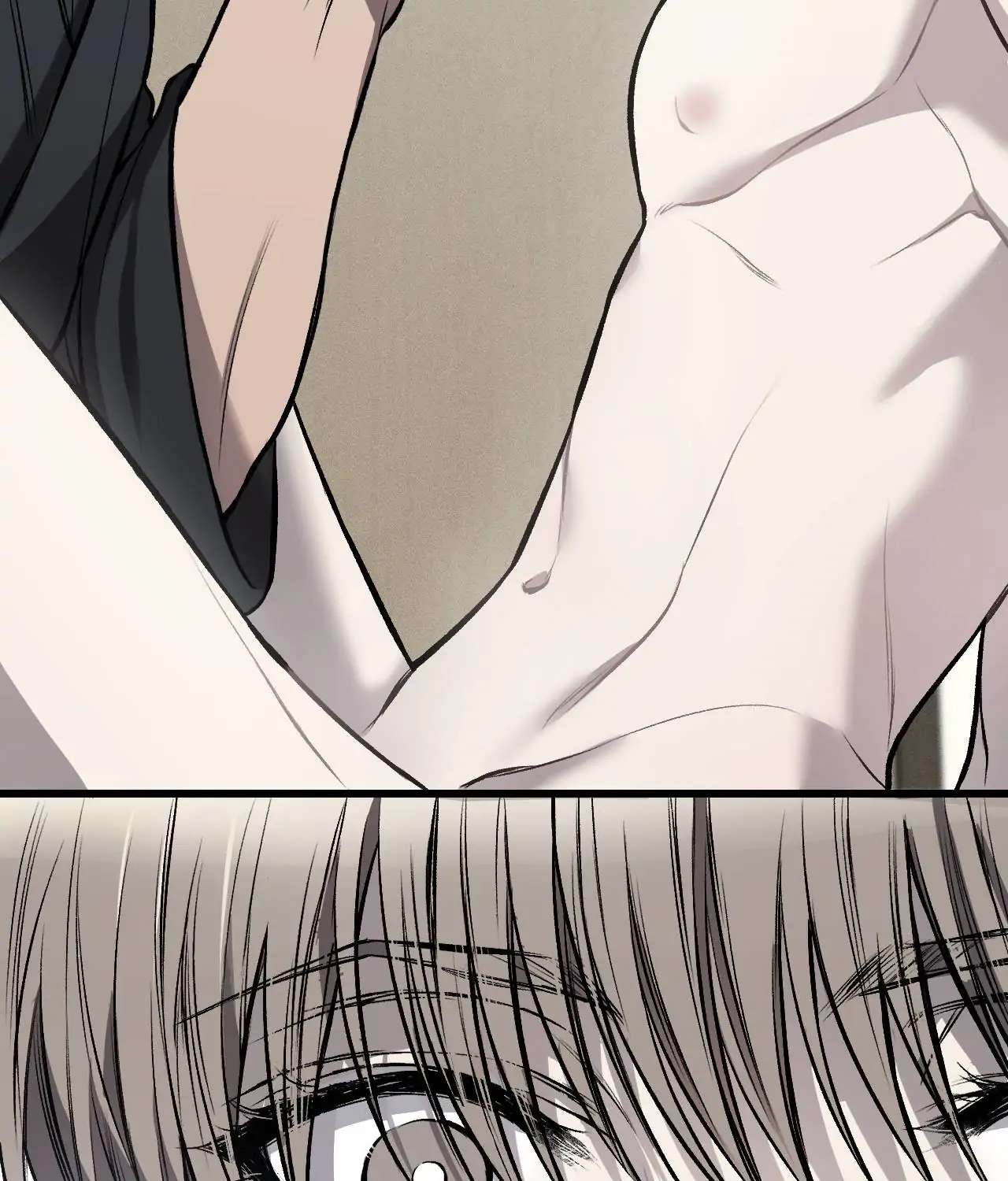 My Personal Caddie Chapter 10 page 113 - 