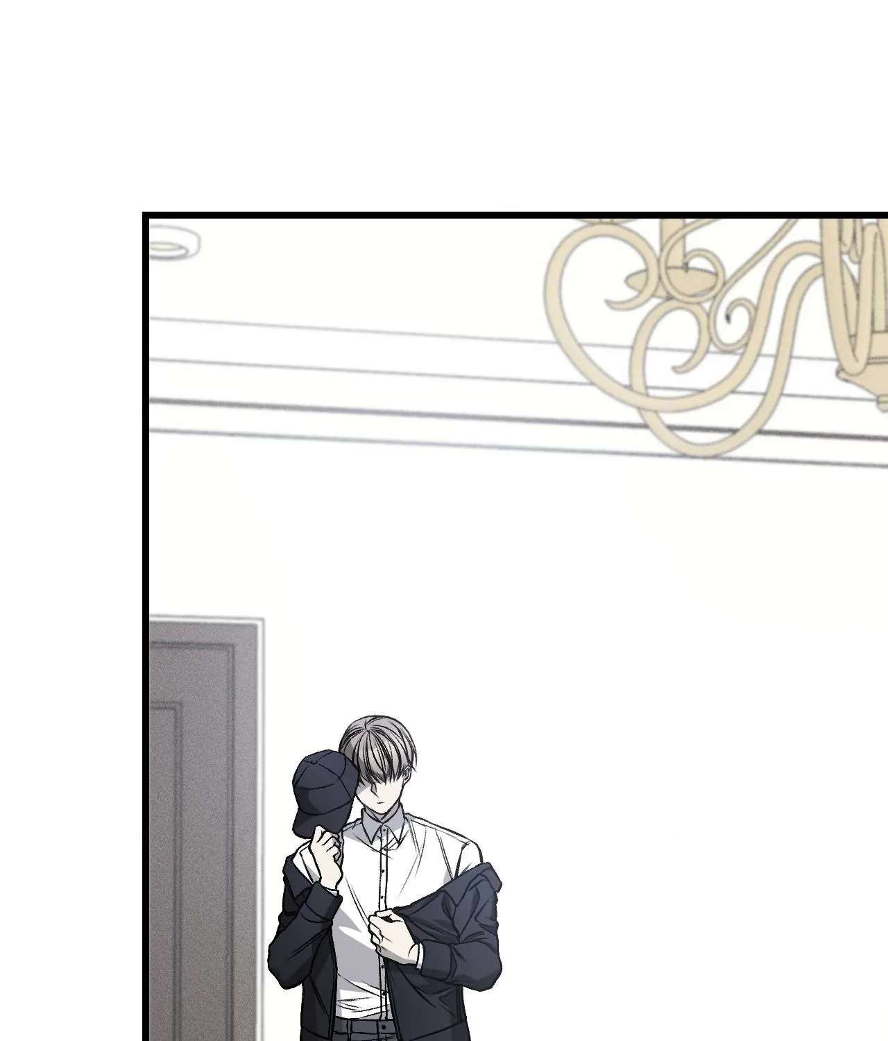 My Personal Caddie Chapter 10 page 20 - 